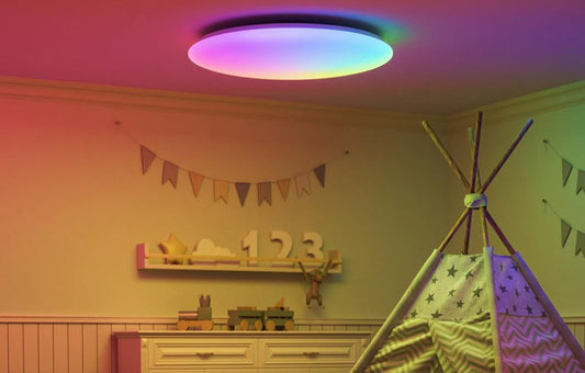 Yeelight Arwen Ceiling Light 600D smart ceiling lamp